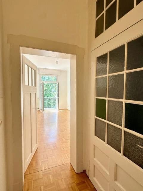 Predaj bytu 2-izbový 63 m², Frankfurt, Hesensko Predaj bytu 2-izbový 63 m², Frankfurt, Hesensko