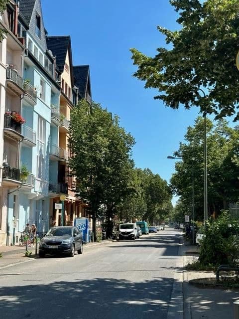 Predaj bytu 2-izbový 63 m², Frankfurt, Hesensko Predaj bytu 2-izbový 63 m², Frankfurt, Hesensko