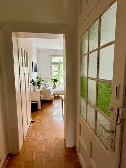 Predaj bytu 2-izbový 63 m², Frankfurt, Hesensko Predaj bytu 2-izbový 63 m², Frankfurt, Hesensko