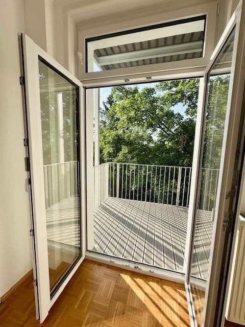 Predaj bytu 2-izbový 63 m², Frankfurt, Hesensko Predaj bytu 2-izbový 63 m², Frankfurt, Hesensko