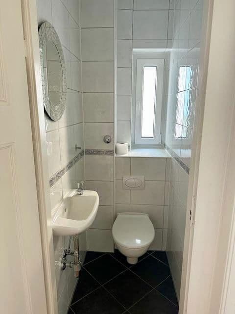 Predaj bytu 2-izbový 63 m², Frankfurt, Hesensko Predaj bytu 2-izbový 63 m², Frankfurt, Hesensko