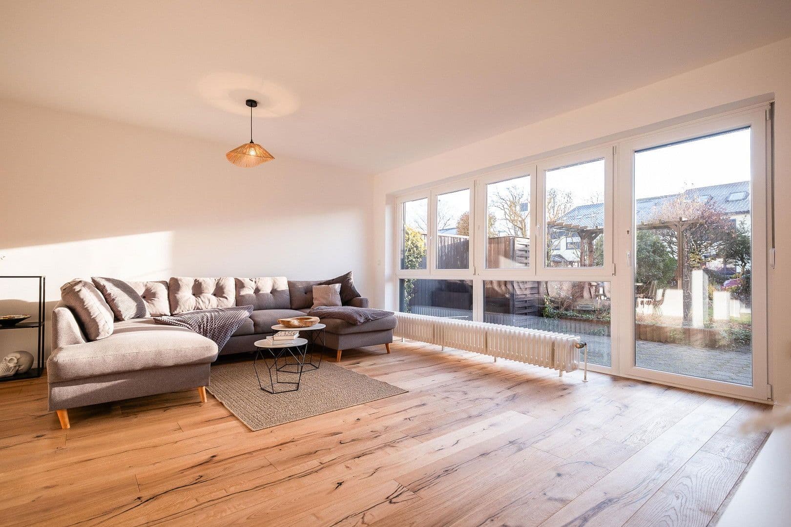 Predaj domu 133 m², pozemek 190 m², Kiefernweg 35, Stuhr, Dolné Sasko Predaj domu 133 m², pozemek 190 m², Kiefernweg 35, Stuhr, Dolné Sasko