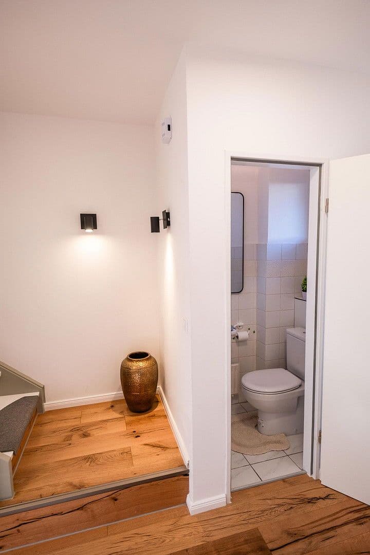 Predaj domu 133 m², pozemek 190 m², Kiefernweg 35, Stuhr, Dolné Sasko Predaj domu 133 m², pozemek 190 m², Kiefernweg 35, Stuhr, Dolné Sasko