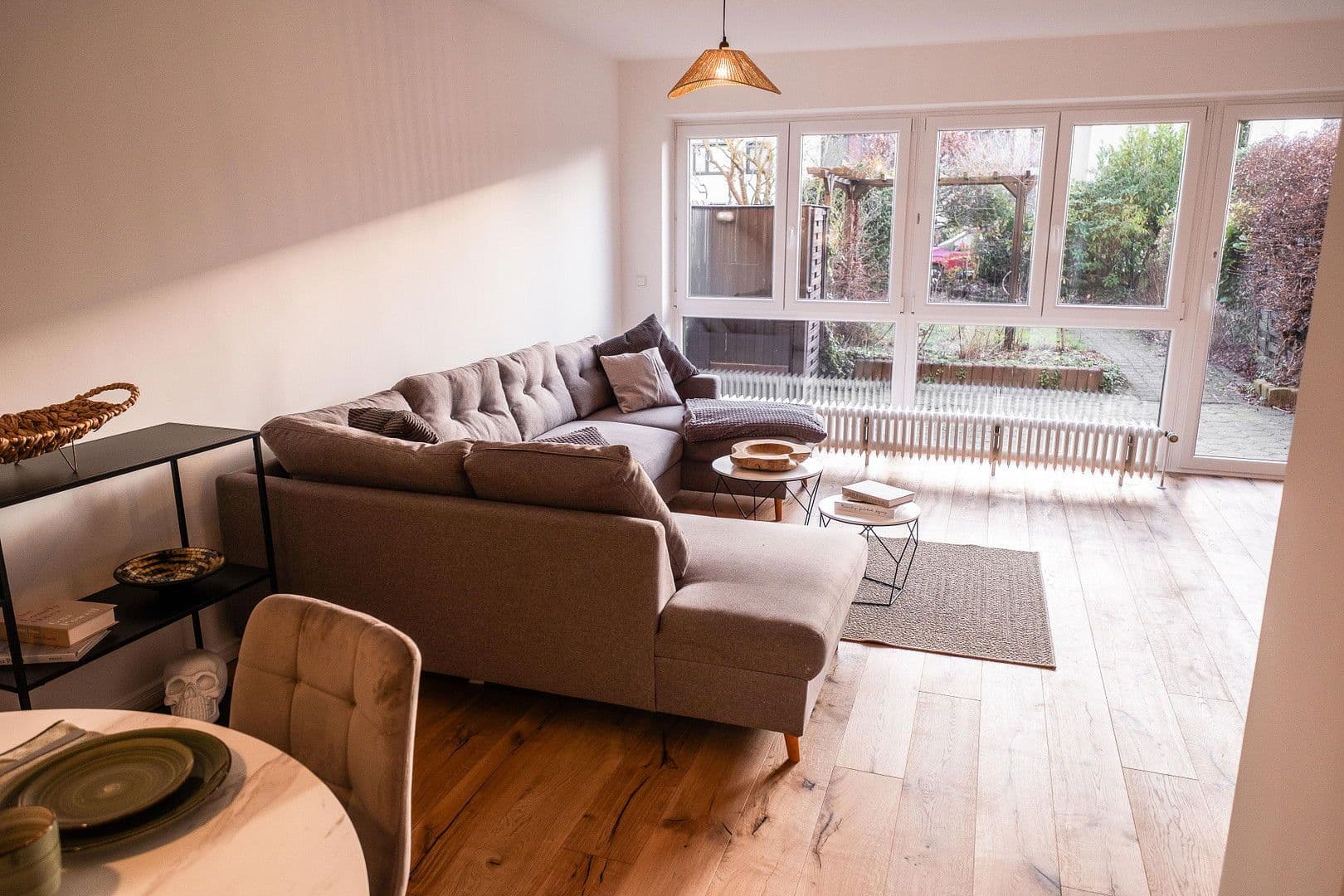 Predaj domu 133 m², pozemek 190 m², Kiefernweg 35, Stuhr, Dolné Sasko Predaj domu 133 m², pozemek 190 m², Kiefernweg 35, Stuhr, Dolné Sasko