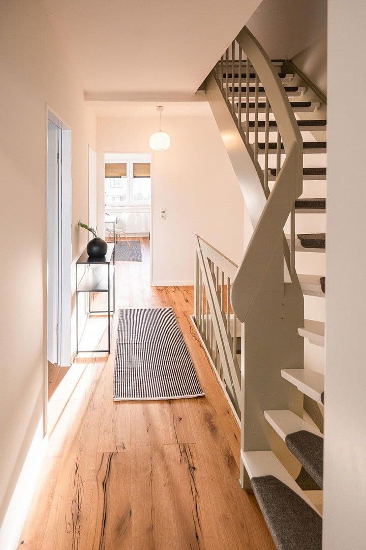 Predaj domu 133 m², pozemek 190 m², Kiefernweg 35, Stuhr, Dolné Sasko Predaj domu 133 m², pozemek 190 m², Kiefernweg 35, Stuhr, Dolné Sasko