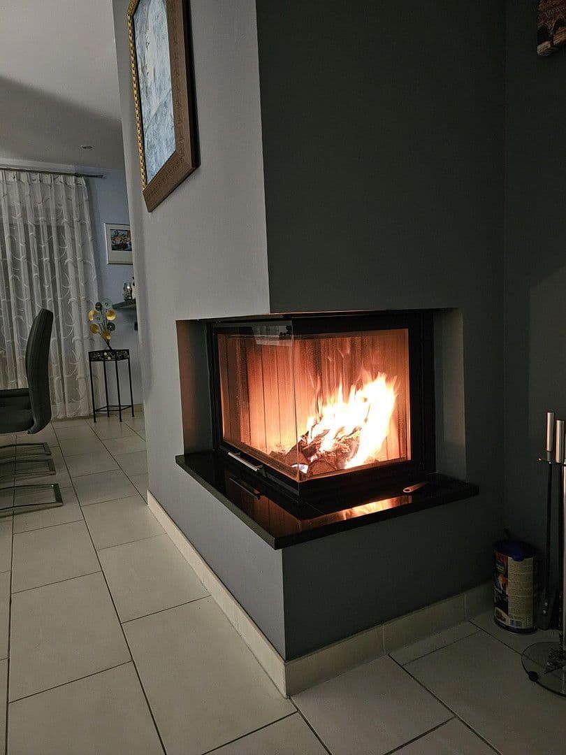 Predaj domu 178 m², pozemek 1.123 m², Hirzenhain, Hesensko Predaj domu 178 m², pozemek 1.123 m², Hirzenhain, Hesensko