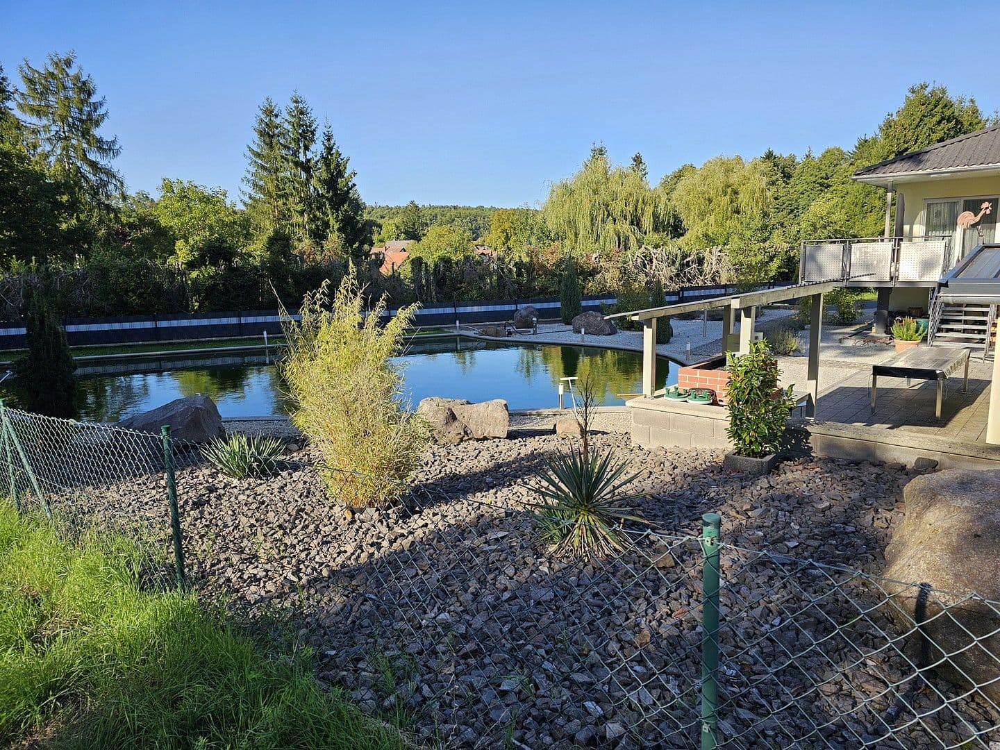 Predaj domu 178 m², pozemek 1.123 m², Hirzenhain, Hesensko Predaj domu 178 m², pozemek 1.123 m², Hirzenhain, Hesensko