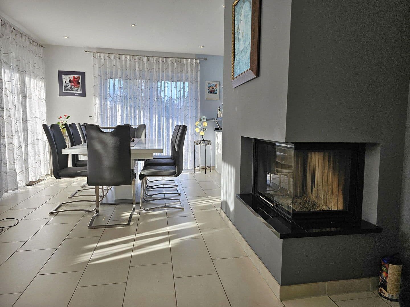 Predaj domu 178 m², pozemek 1.123 m², Hirzenhain, Hesensko Predaj domu 178 m², pozemek 1.123 m², Hirzenhain, Hesensko