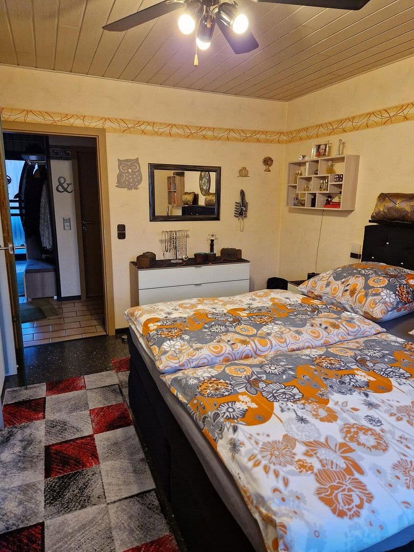 Predaj domu 133 m², pozemek 399 m², Nörvenich, Severné Porýnie - Westfálsko Predaj domu 133 m², pozemek 399 m², Nörvenich, Severné Porýnie - Westfálsko