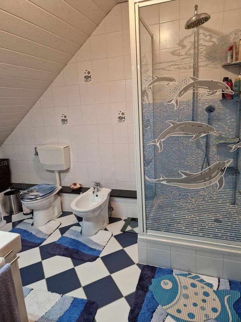 Predaj domu 133 m², pozemek 399 m², Nörvenich, Severné Porýnie - Westfálsko Predaj domu 133 m², pozemek 399 m², Nörvenich, Severné Porýnie - Westfálsko