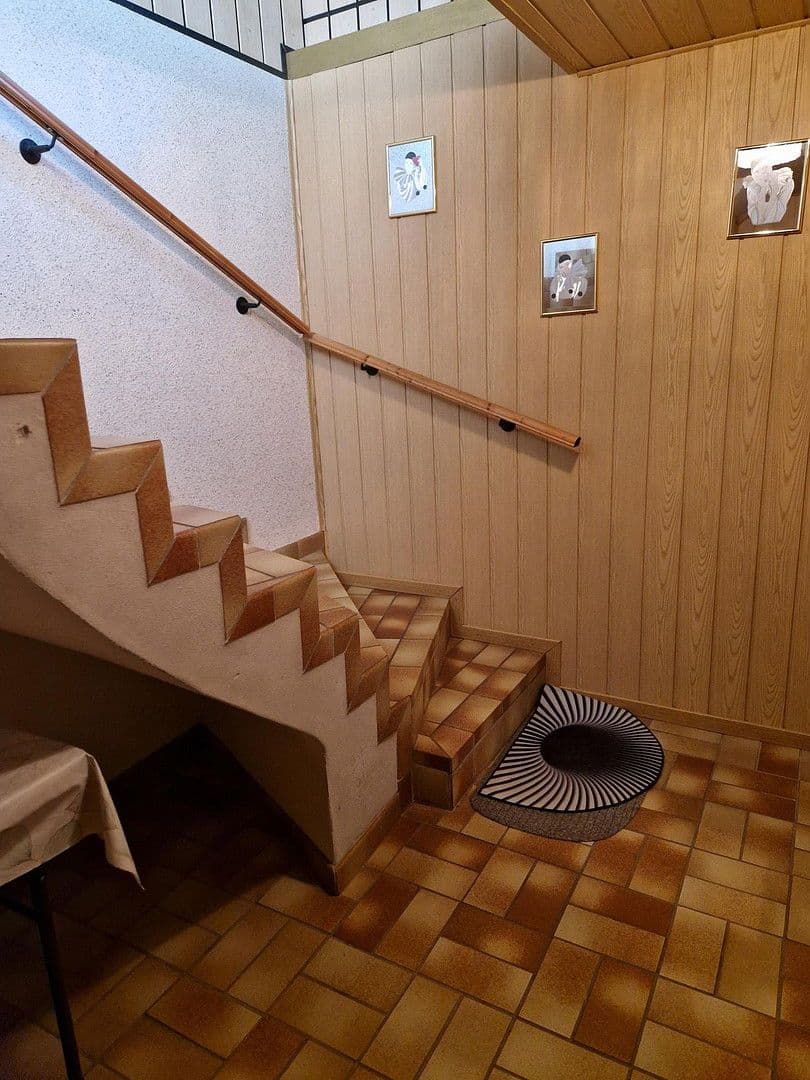 Predaj domu 133 m², pozemek 399 m², Nörvenich, Severné Porýnie - Westfálsko Predaj domu 133 m², pozemek 399 m², Nörvenich, Severné Porýnie - Westfálsko