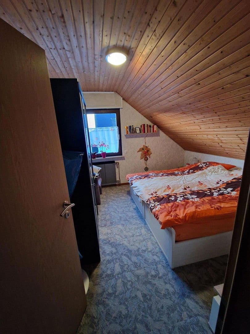 Predaj domu 133 m², pozemek 399 m², Nörvenich, Severné Porýnie - Westfálsko Predaj domu 133 m², pozemek 399 m², Nörvenich, Severné Porýnie - Westfálsko