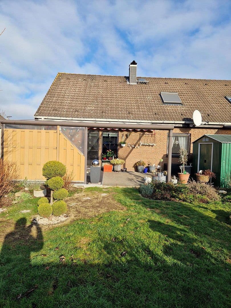 Predaj domu 133 m², pozemek 399 m², Nörvenich, Severné Porýnie - Westfálsko Predaj domu 133 m², pozemek 399 m², Nörvenich, Severné Porýnie - Westfálsko