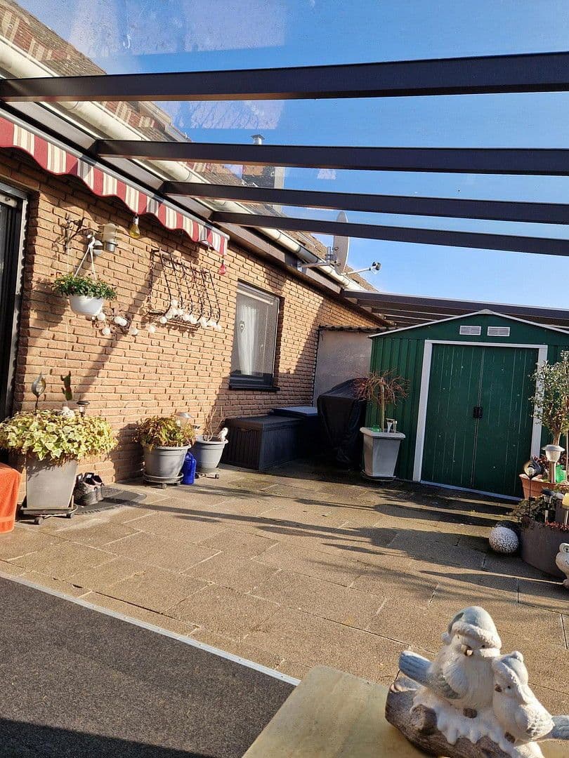 Predaj domu 133 m², pozemek 399 m², Nörvenich, Severné Porýnie - Westfálsko Predaj domu 133 m², pozemek 399 m², Nörvenich, Severné Porýnie - Westfálsko