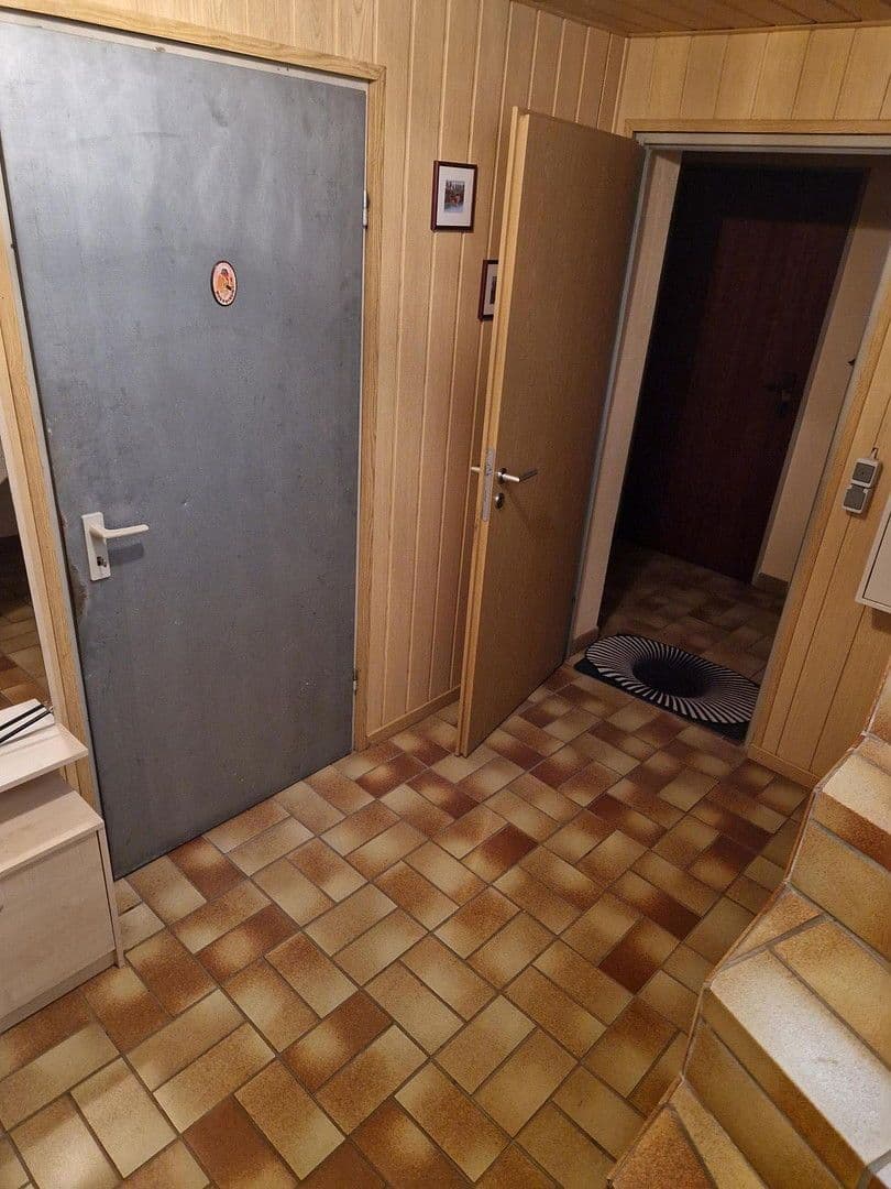 Predaj domu 133 m², pozemek 399 m², Nörvenich, Severné Porýnie - Westfálsko Predaj domu 133 m², pozemek 399 m², Nörvenich, Severné Porýnie - Westfálsko