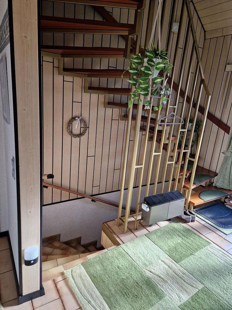 Predaj domu 133 m², pozemek 399 m², Nörvenich, Severné Porýnie - Westfálsko Predaj domu 133 m², pozemek 399 m², Nörvenich, Severné Porýnie - Westfálsko