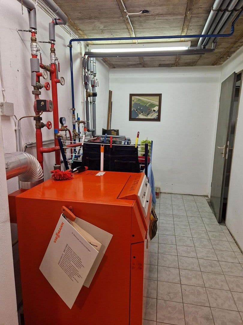 Predaj domu 133 m², pozemek 399 m², Nörvenich, Severné Porýnie - Westfálsko Predaj domu 133 m², pozemek 399 m², Nörvenich, Severné Porýnie - Westfálsko