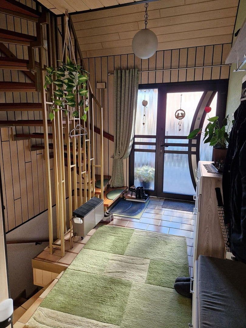 Predaj domu 133 m², pozemek 399 m², Nörvenich, Severné Porýnie - Westfálsko Predaj domu 133 m², pozemek 399 m², Nörvenich, Severné Porýnie - Westfálsko