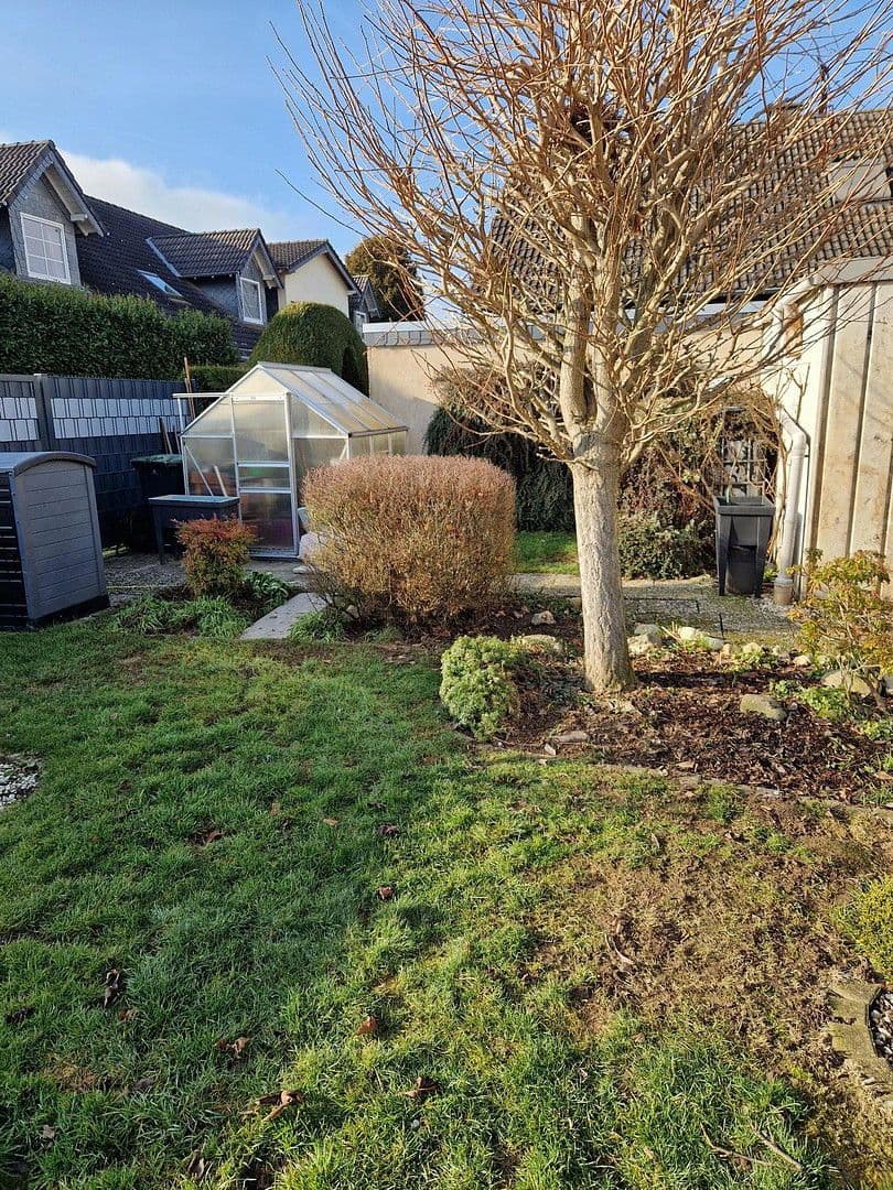 Predaj domu 133 m², pozemek 399 m², Nörvenich, Severné Porýnie - Westfálsko Predaj domu 133 m², pozemek 399 m², Nörvenich, Severné Porýnie - Westfálsko