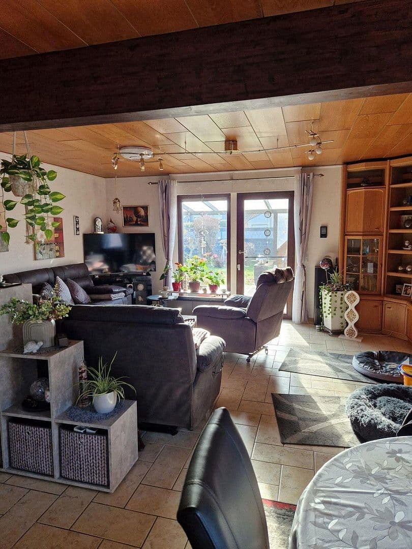 Predaj domu 133 m², pozemek 399 m², Nörvenich, Severné Porýnie - Westfálsko Predaj domu 133 m², pozemek 399 m², Nörvenich, Severné Porýnie - Westfálsko