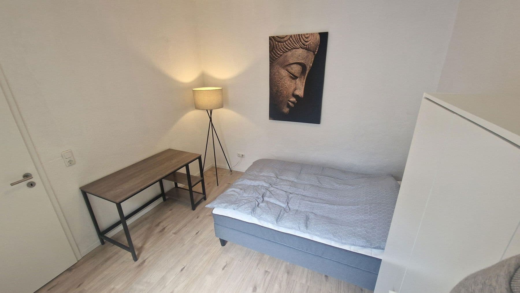 Prenájom bytu 2-izbový 27 m², Reimanstraße 19, Aachen, Severné Porýnie - Westfálsko Prenájom bytu 2-izbový 27 m², Reimanstraße 19, Aachen, Severné Porýnie - Westfálsko