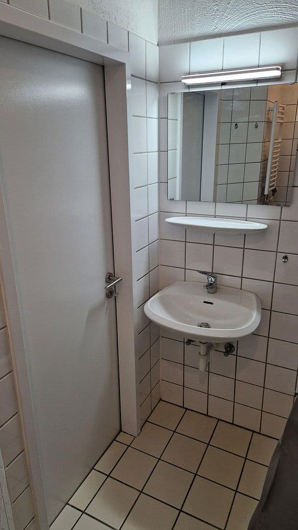Prenájom bytu 2-izbový 27 m², Reimanstraße 19, Aachen, Severné Porýnie - Westfálsko Prenájom bytu 2-izbový 27 m², Reimanstraße 19, Aachen, Severné Porýnie - Westfálsko