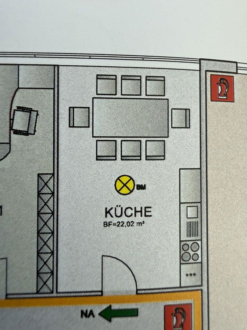Prenájom kancelárie 17 m², Leopold-Luger-Straße 1, Saalfelden am Steinernen Meer, Salzbursko Prenájom kancelárie 17 m², Leopold-Luger-Straße 1, Saalfelden am Steinernen Meer, Salzbursko