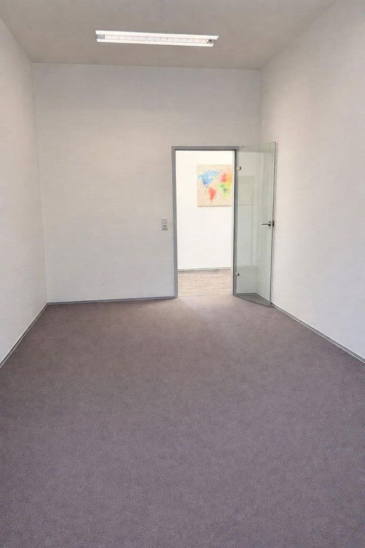 Prenájom kancelárie 17 m², Leopold-Luger-Straße 1, Saalfelden am Steinernen Meer, Salzbursko Prenájom kancelárie 17 m², Leopold-Luger-Straße 1, Saalfelden am Steinernen Meer, Salzbursko