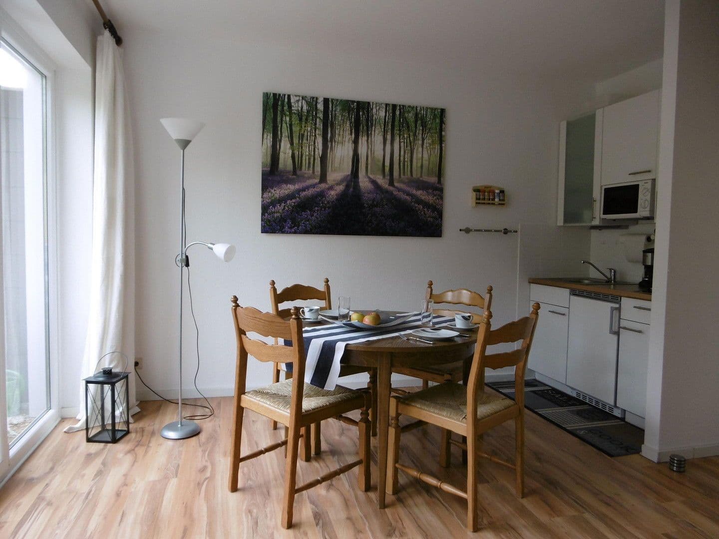 Predaj bytu 1-izbový 40 m², Am Jermerstein 5, Braunlage, Dolné Sasko Predaj bytu 1-izbový 40 m², Am Jermerstein 5, Braunlage, Dolné Sasko