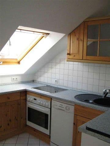 Predaj bytu 2-izbový 60 m², Leipzig, Sasko Predaj bytu 2-izbový 60 m², Leipzig, Sasko