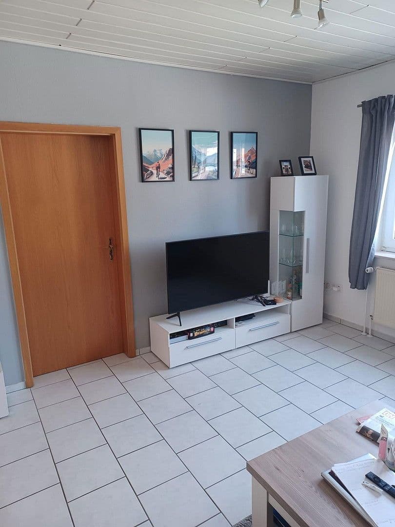 Prenájom bytu 3-izbový 50 m², Georgsmarienhütte, Dolné Sasko Prenájom bytu 3-izbový 50 m², Georgsmarienhütte, Dolné Sasko