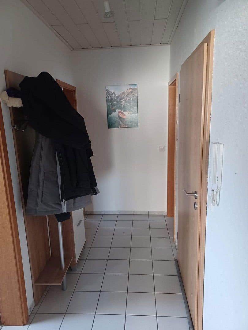 Prenájom bytu 3-izbový 50 m², Georgsmarienhütte, Dolné Sasko Prenájom bytu 3-izbový 50 m², Georgsmarienhütte, Dolné Sasko