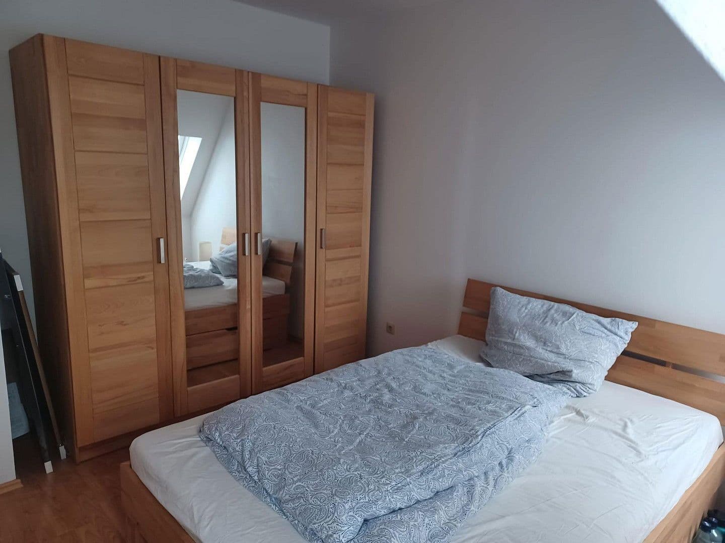 Prenájom bytu 3-izbový 50 m², Georgsmarienhütte, Dolné Sasko Prenájom bytu 3-izbový 50 m², Georgsmarienhütte, Dolné Sasko