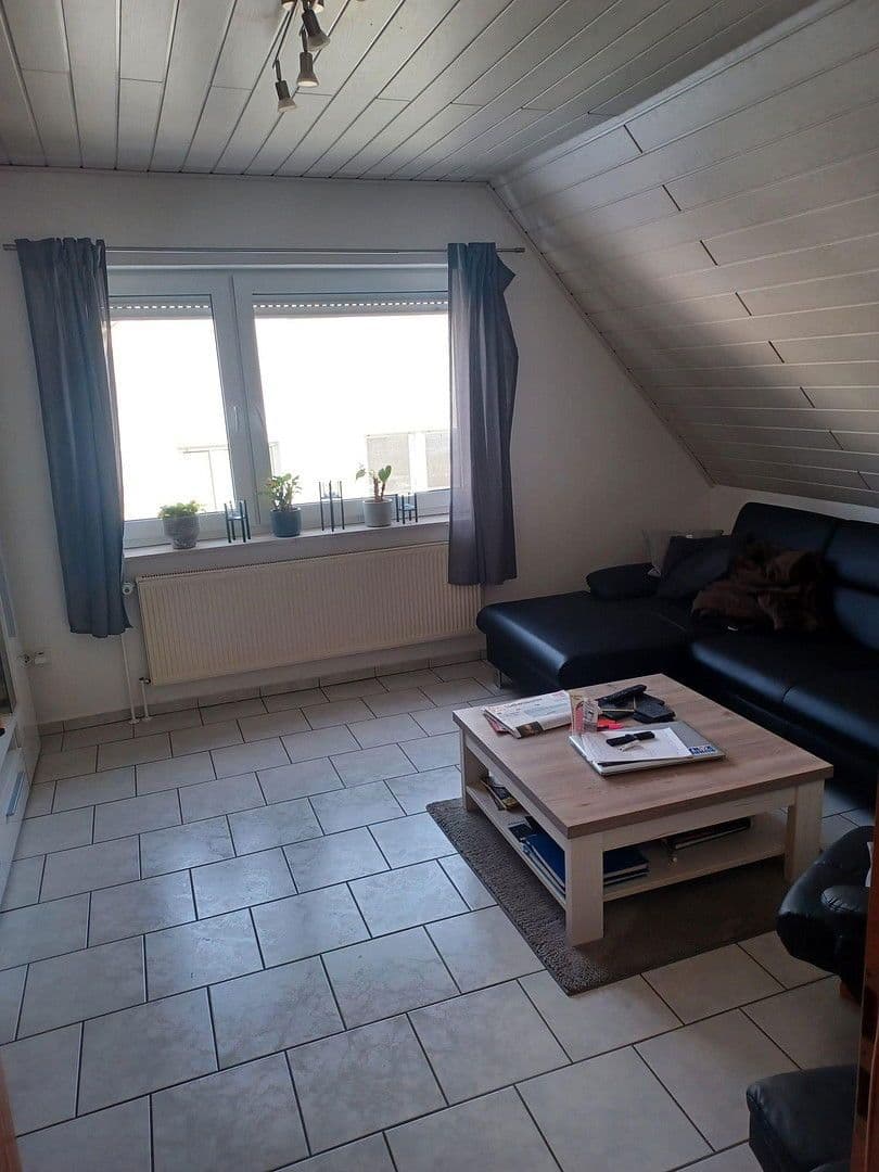 Prenájom bytu 3-izbový 50 m², Georgsmarienhütte, Dolné Sasko Prenájom bytu 3-izbový 50 m², Georgsmarienhütte, Dolné Sasko