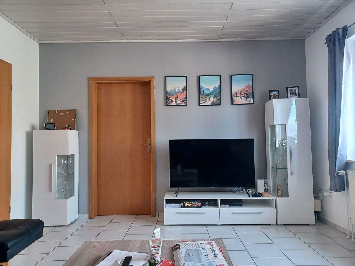 Prenájom bytu 3-izbový 50 m², Georgsmarienhütte, Dolné Sasko Prenájom bytu 3-izbový 50 m², Georgsmarienhütte, Dolné Sasko