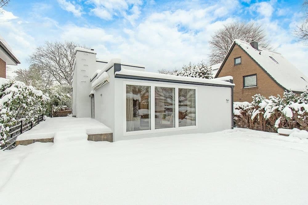 Predaj domu 147 m², pozemek 408 m², Hamburg, Hamburg Predaj domu 147 m², pozemek 408 m², Hamburg, Hamburg