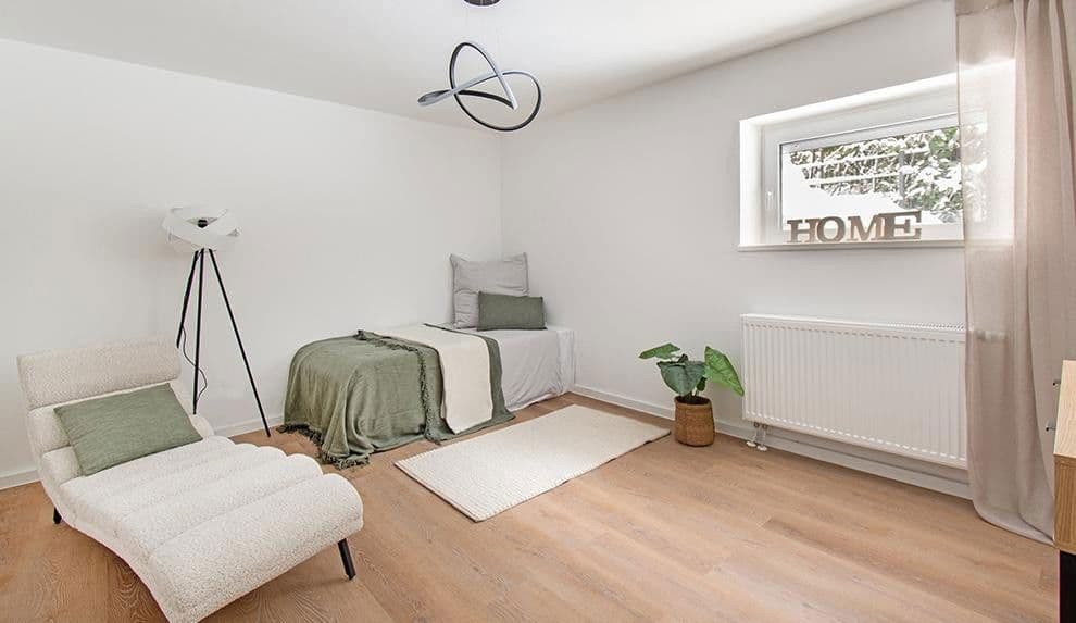 Predaj domu 147 m², pozemek 408 m², Hamburg, Hamburg Predaj domu 147 m², pozemek 408 m², Hamburg, Hamburg