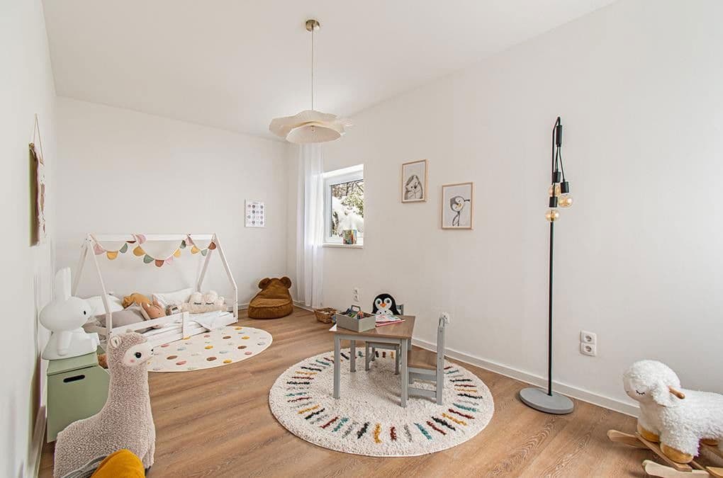 Predaj domu 147 m², pozemek 408 m², Hamburg, Hamburg Predaj domu 147 m², pozemek 408 m², Hamburg, Hamburg