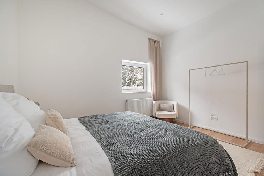 Predaj domu 147 m², pozemek 408 m², Hamburg, Hamburg Predaj domu 147 m², pozemek 408 m², Hamburg, Hamburg