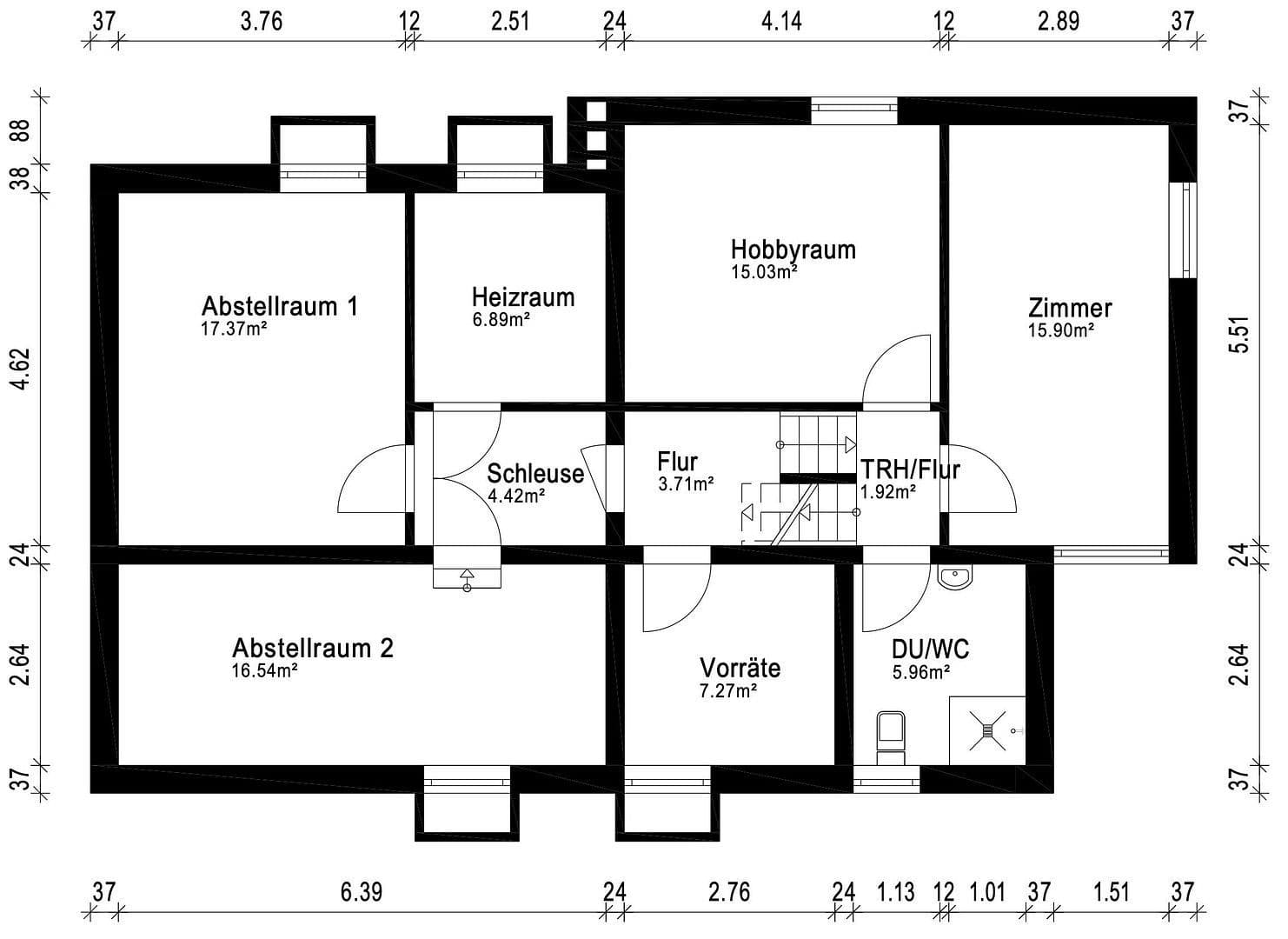 Predaj domu 147 m², pozemek 408 m², Hamburg, Hamburg Predaj domu 147 m², pozemek 408 m², Hamburg, Hamburg
