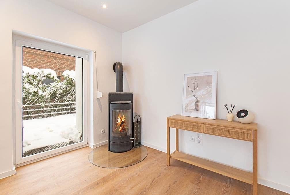 Predaj domu 147 m², pozemek 408 m², Hamburg, Hamburg Predaj domu 147 m², pozemek 408 m², Hamburg, Hamburg