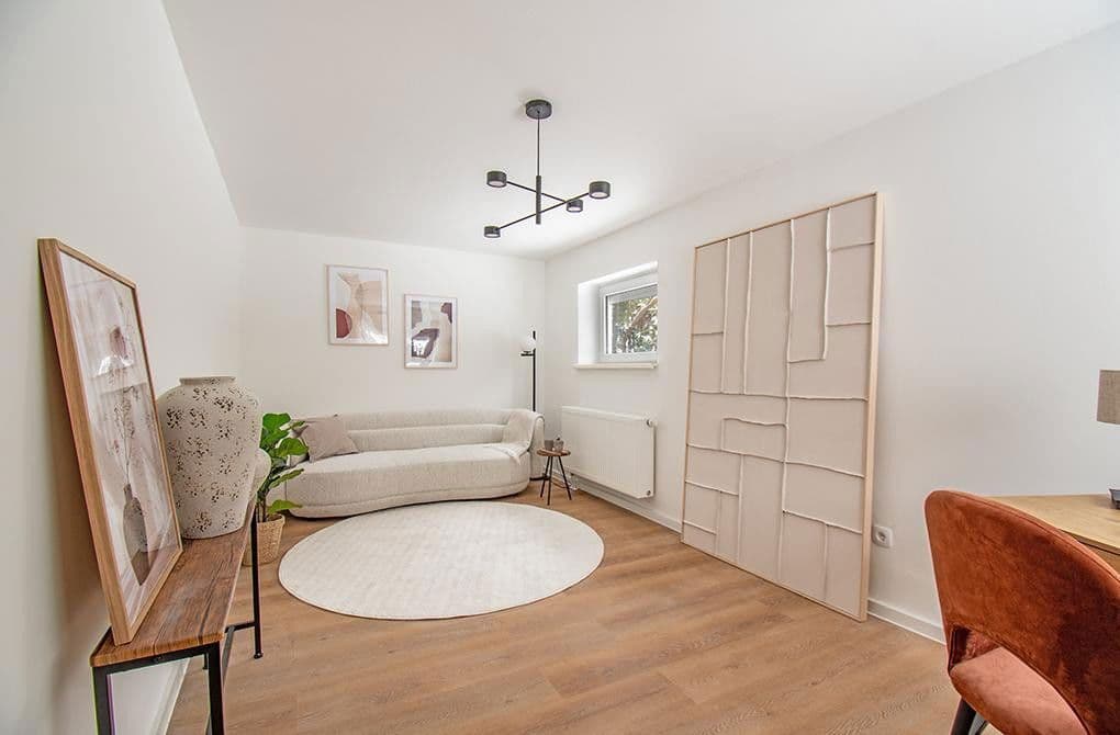 Predaj domu 147 m², pozemek 408 m², Hamburg, Hamburg Predaj domu 147 m², pozemek 408 m², Hamburg, Hamburg