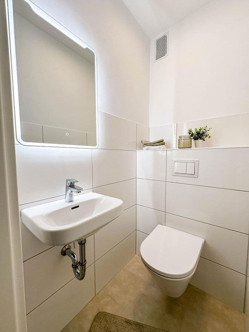 Predaj bytu 3-izbový 80 m², Ahlen, Severné Porýnie - Westfálsko Predaj bytu 3-izbový 80 m², Ahlen, Severné Porýnie - Westfálsko