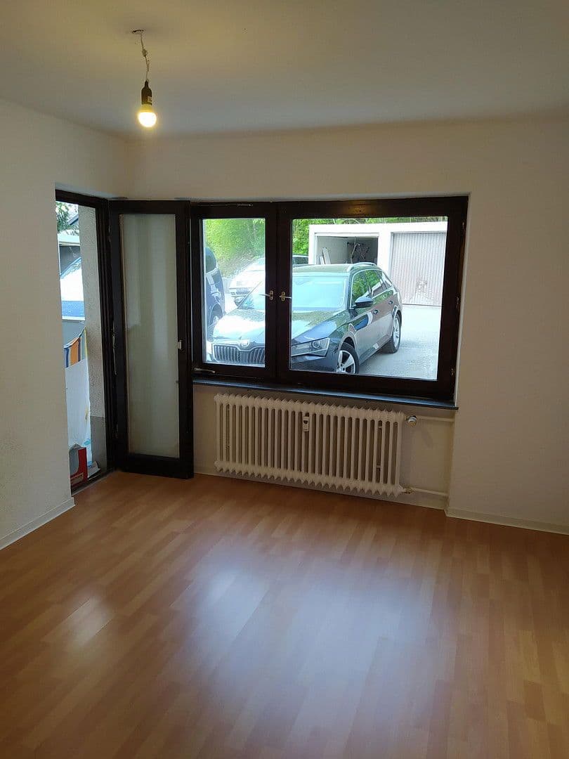 Prenájom bytu 4-izbový 94 m², Pfauenstraße 32, Sigmaringen, Bádensko-Wurttembersko Prenájom bytu 4-izbový 94 m², Pfauenstraße 32, Sigmaringen, Bádensko-Wurttembersko