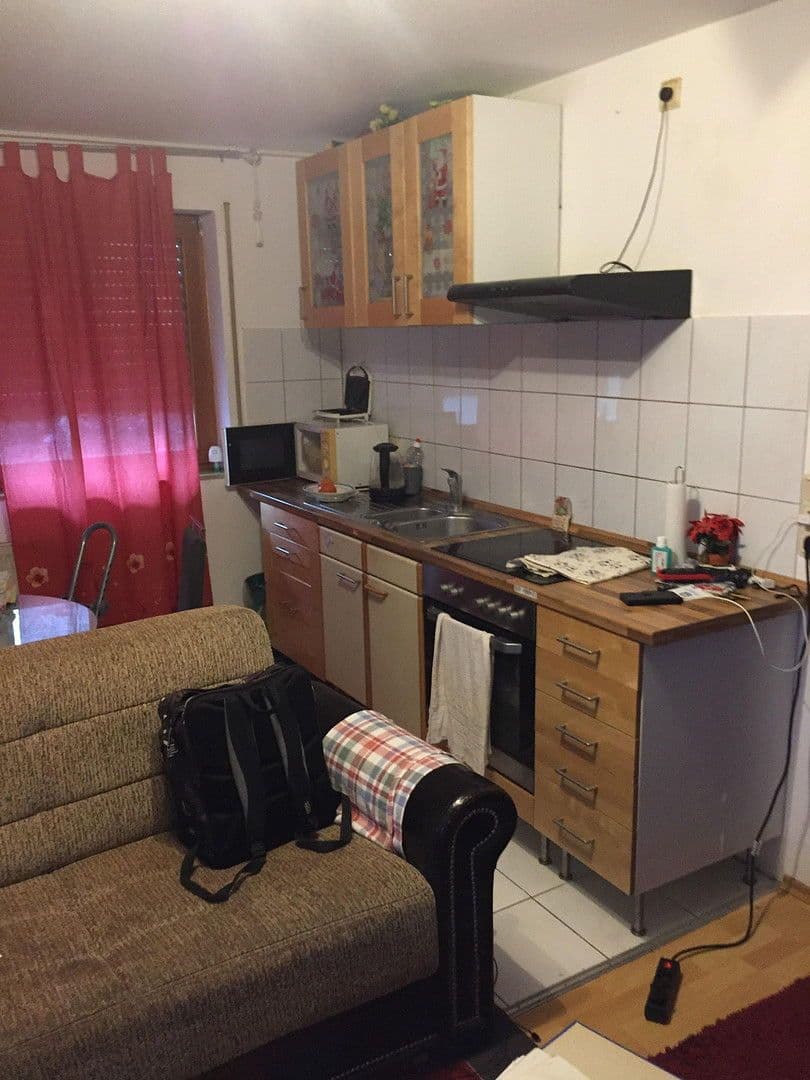 Prenájom bytu 2-izbový 48 m², In der Kranenbleis 8, Germersheim, Porýnie-Falcko Prenájom bytu 2-izbový 48 m², In der Kranenbleis 8, Germersheim, Porýnie-Falcko