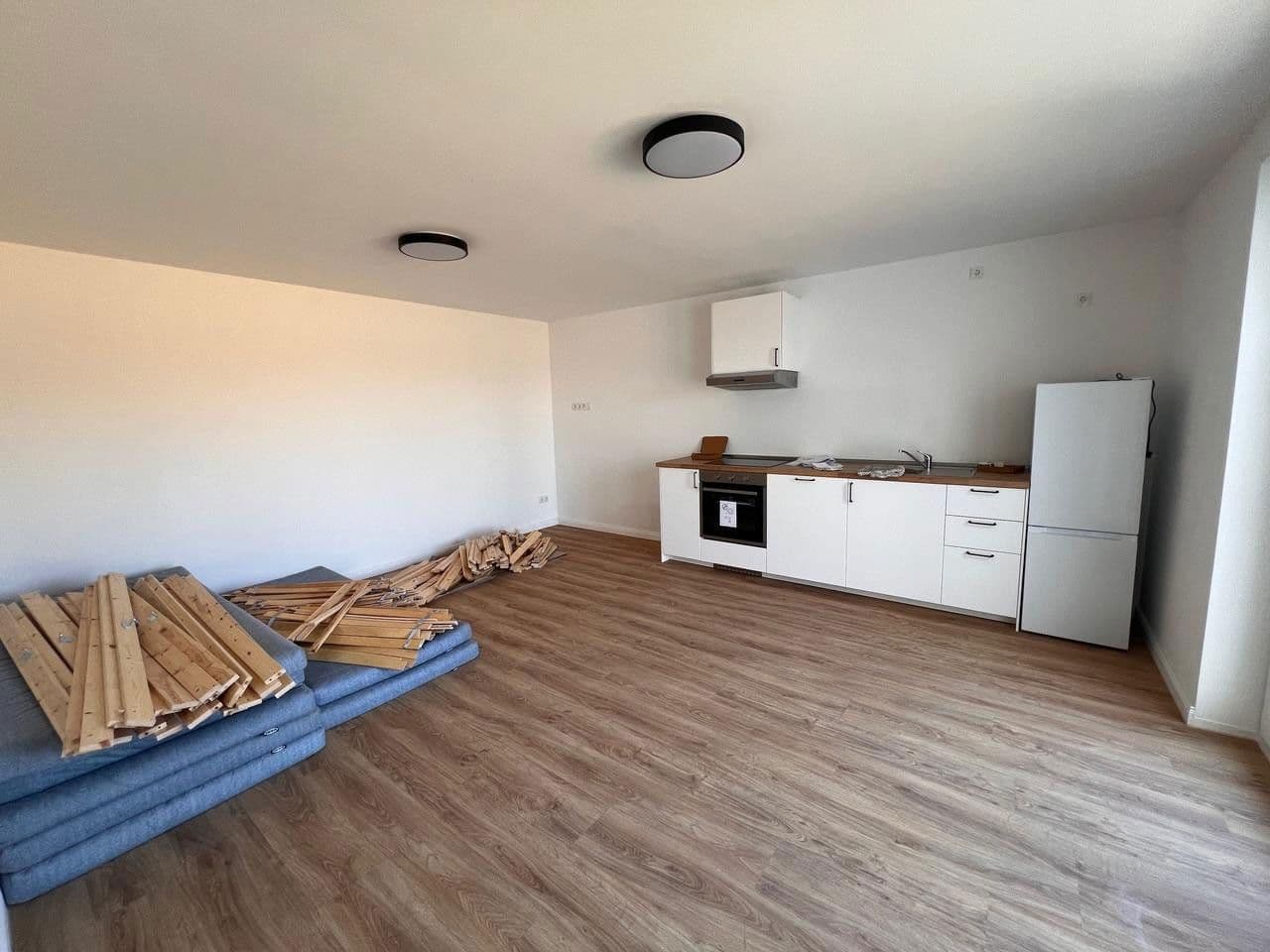 Prenájom bytu 2-izbový 200 m², Scharbeutz Sarkwitz, Šlezvicko-Holštajnsko Prenájom bytu 2-izbový 200 m², Scharbeutz Sarkwitz, Šlezvicko-Holštajnsko