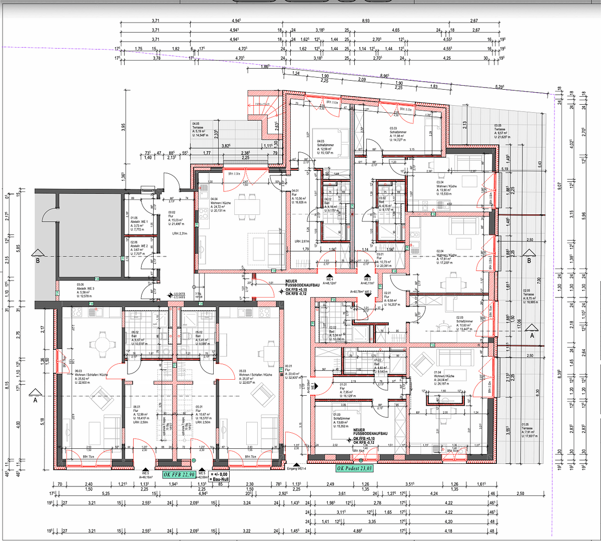 Prenájom bytu 2-izbový 200 m², Scharbeutz Sarkwitz, Šlezvicko-Holštajnsko Prenájom bytu 2-izbový 200 m², Scharbeutz Sarkwitz, Šlezvicko-Holštajnsko