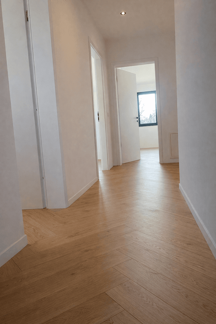 Predaj domu 160 m², pozemek 430 m², Bussardstraße 15a, Minden, Severné Porýnie - Westfálsko Predaj domu 160 m², pozemek 430 m², Bussardstraße 15a, Minden, Severné Porýnie - Westfálsko
