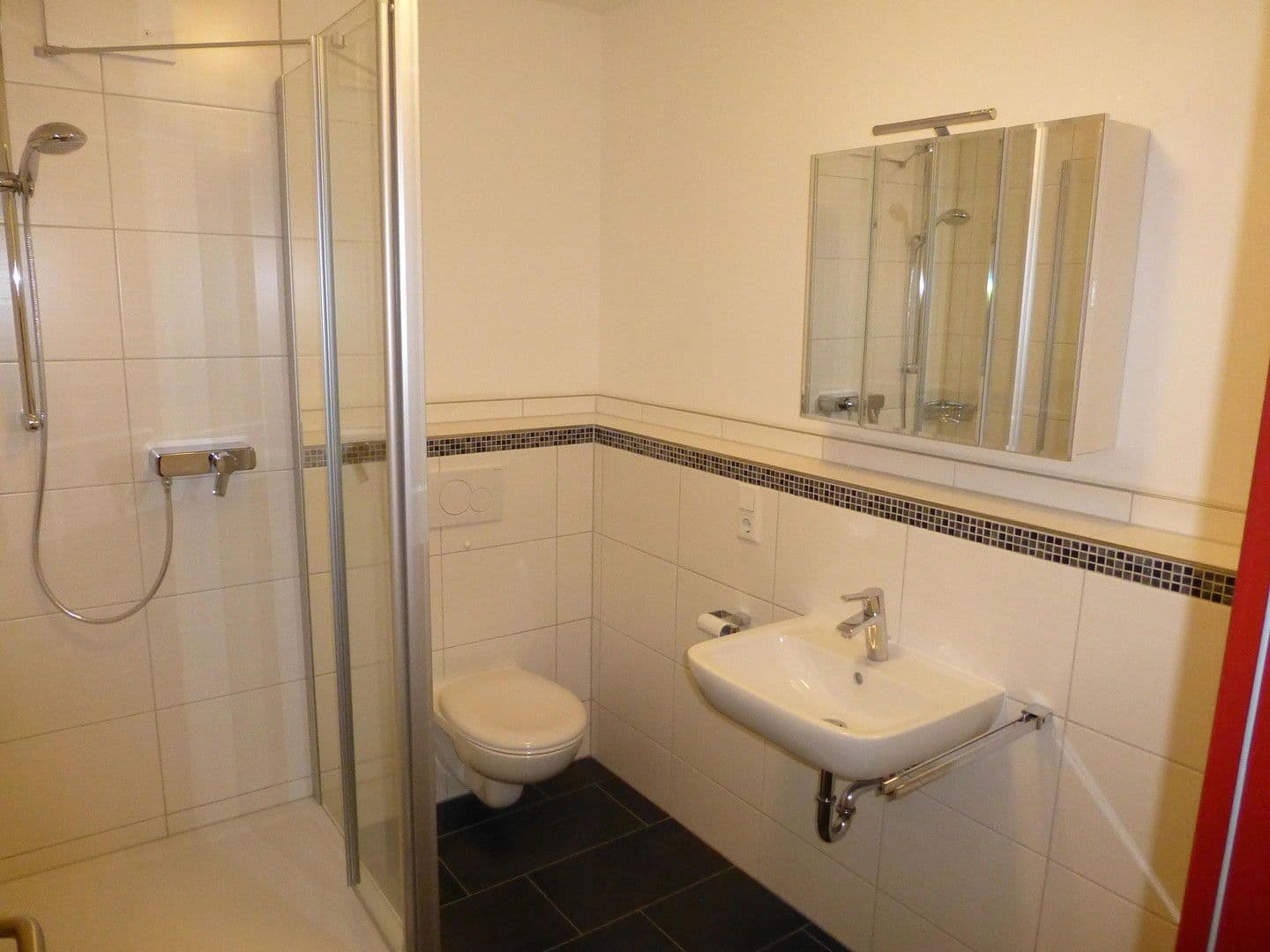 Prenájom bytu 1-izbový 24 m², Ingolstadt, Bavorsko Prenájom bytu 1-izbový 24 m², Ingolstadt, Bavorsko