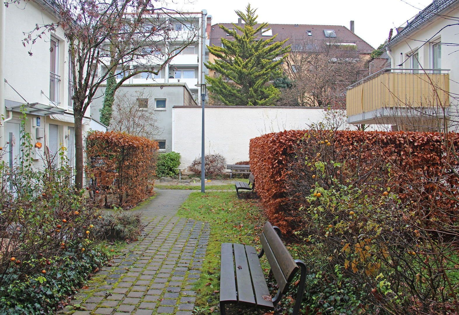 Predaj bytu 3-izbový 85 m², Andechser Straße 7, München, Bavorsko Predaj bytu 3-izbový 85 m², Andechser Straße 7, München, Bavorsko